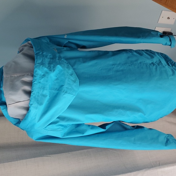 Trespass Performance Outdoor Rain Jacket TP75 Women XS S - Picture 4 of 14